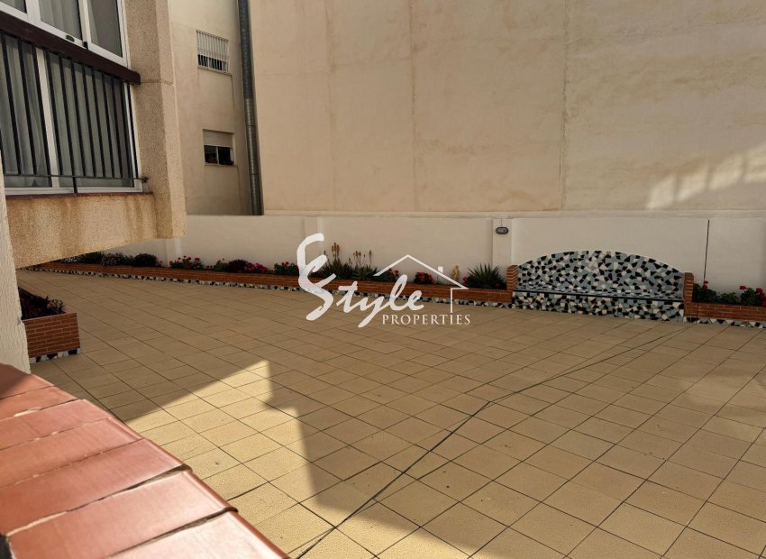 Resale - Estudio - Torrevieja - Playa de Los Locos-Curva del Palangre