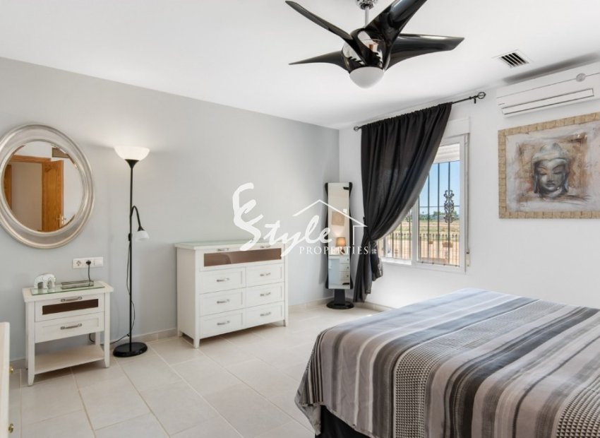 Resale - Finca Country Property - Alicante - Catral