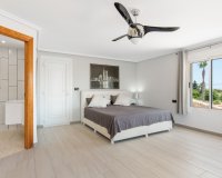 Resale - Finca Country Property - Alicante - Catral