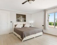 Resale - Finca Country Property - Alicante - Catral