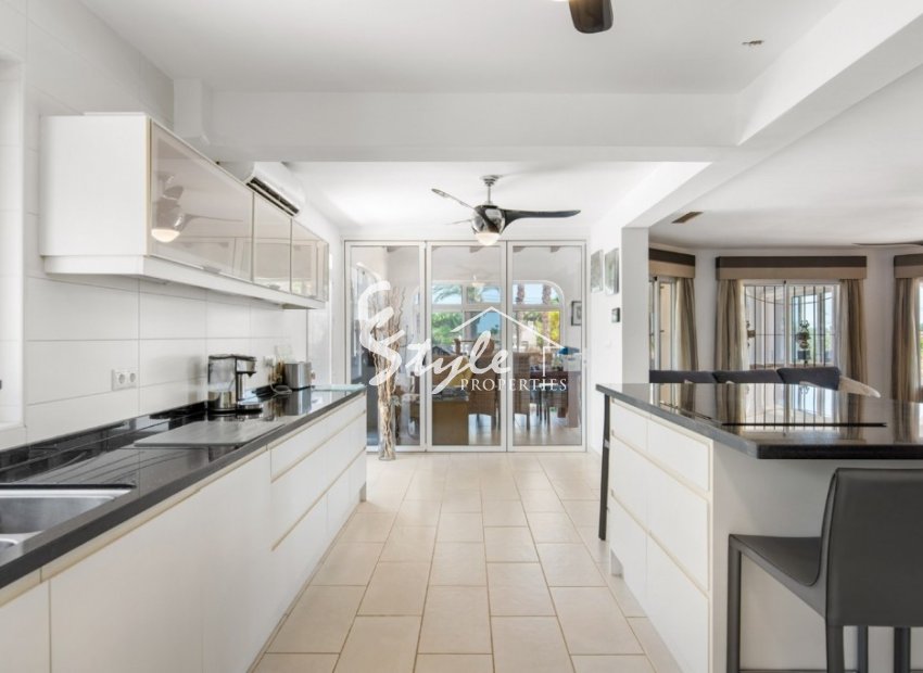 Resale - Finca Country Property - Alicante - Catral