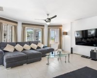 Resale - Finca Country Property - Alicante - Catral