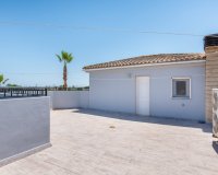 Resale - Finca Country Property - Alicante - Catral