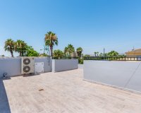 Resale - Finca Country Property - Alicante - Catral