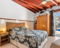 Resale - Finca Country Property - Alicante - Catral