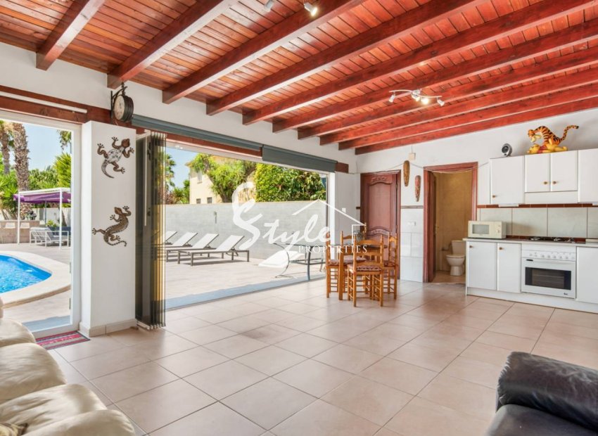 Resale - Finca Country Property - Alicante - Catral