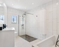 Resale - Finca Country Property - Alicante - Catral