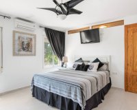 Resale - Finca Country Property - Alicante - Catral