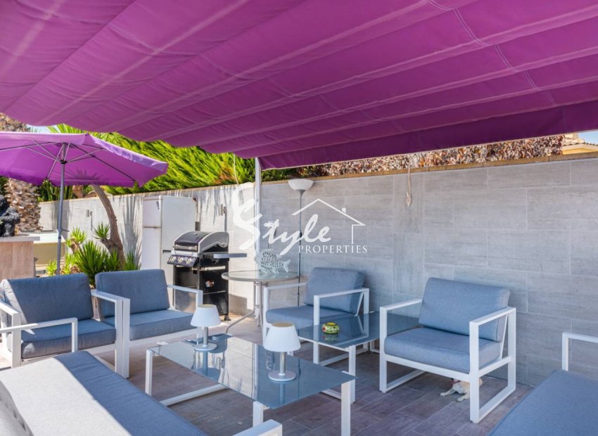 Resale - Finca Country Property - Alicante - Catral