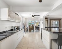 Resale - Finca Country Property - Alicante - Catral