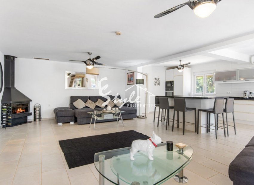 Resale - Finca Country Property - Alicante - Catral