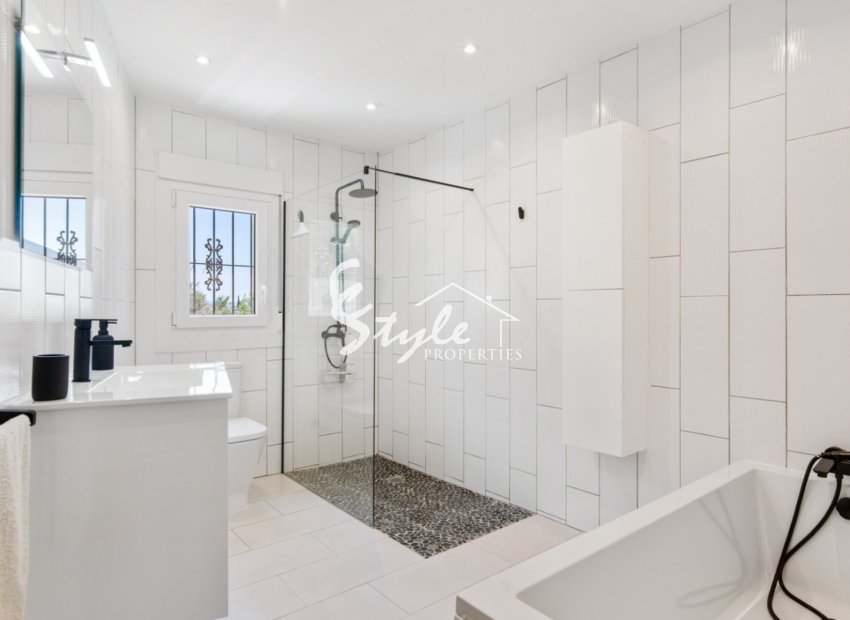 Resale - Finca Country Property - Alicante - Catral