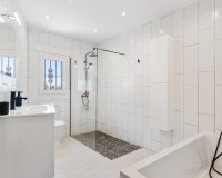 Resale - Finca Country Property - Alicante - Catral