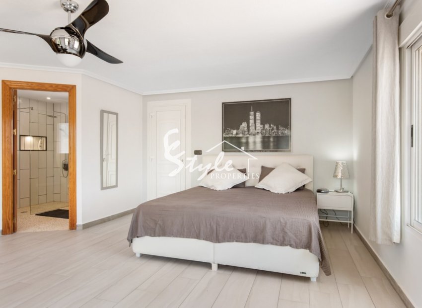 Resale - Finca Country Property - Alicante - Catral