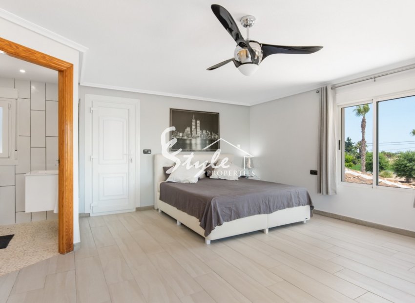 Resale - Finca Country Property - Alicante - Catral