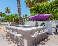 Resale - Finca Country Property - Alicante - Catral