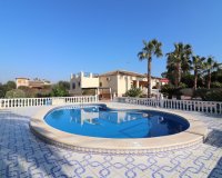Resale - Finca Country Property - Alicante - Catral