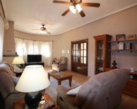 Resale - Finca Country Property - Alicante - Catral