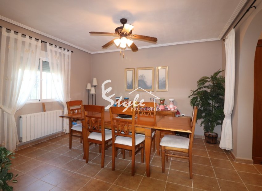 Resale - Finca Country Property - Alicante - Catral
