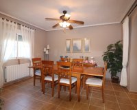 Resale - Finca Country Property - Alicante - Catral