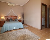 Resale - Finca Country Property - Alicante - Catral