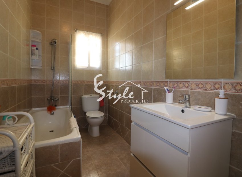 Resale - Finca Country Property - Alicante - Catral