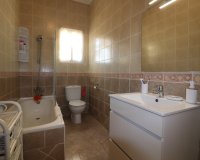 Resale - Finca Country Property - Alicante - Catral