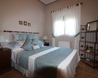 Resale - Finca Country Property - Alicante - Catral