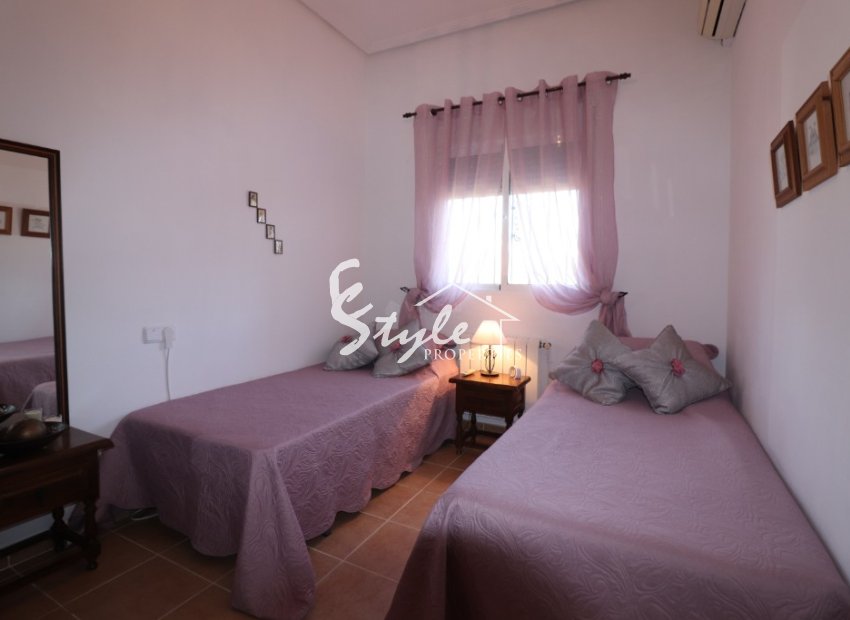 Resale - Finca Country Property - Alicante - Catral