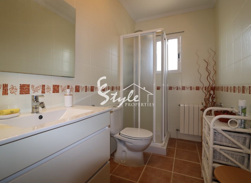 Resale - Finca Country Property - Alicante - Catral