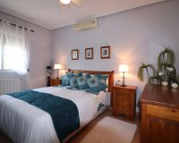 Resale - Finca Country Property - Alicante - Catral