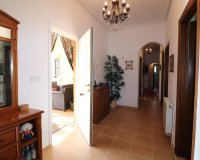 Resale - Finca Country Property - Alicante - Catral