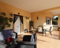 Resale - Finca Country Property - Alicante - Catral