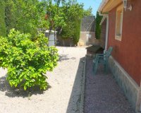 Resale - Finca Country Property - Alicante - Dolores