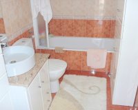 Resale - Finca Country Property - Alicante - Dolores
