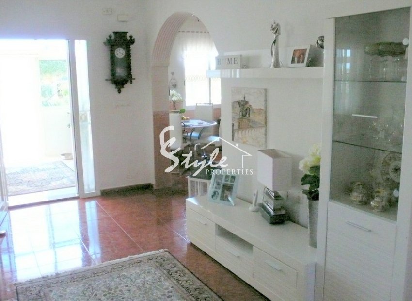 Resale - Finca Country Property - Alicante - Dolores