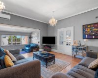 Resale - Finca Country Property - Almoradi - Las heredades