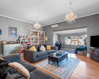 Resale - Finca Country Property - Almoradi - Las heredades