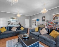 Resale - Finca Country Property - Almoradi - Las heredades