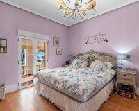 Resale - Finca Country Property - Almoradi - Las heredades