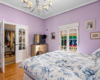 Resale - Finca Country Property - Almoradi - Las heredades