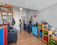 Resale - Finca Country Property - Almoradi - Las heredades