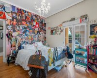 Resale - Finca Country Property - Almoradi - Las heredades