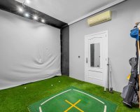 Resale - Finca Country Property - Almoradi - Las heredades