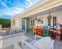 Resale - Finca Country Property - Almoradi - Las heredades