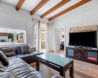 Resale - Finca Country Property - Almoradi - Las heredades