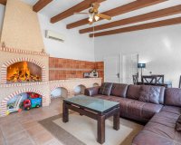 Resale - Finca Country Property - Almoradi - Las heredades