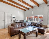 Resale - Finca Country Property - Almoradi - Las heredades