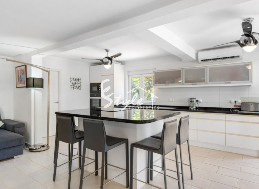 Resale - Finca Country Property - Catral