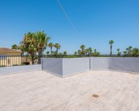 Resale - Finca Country Property - Catral